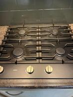 ATAG HG6492EBA gaskookplaat inbouw, Ophalen, Gebruikt, 4 kookzones, Inbouw