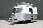 Eriba Touring 310 '24|Urban|Mover|Luifel|Fietsdrager|Bovag24, Eriba, Luifel, Tot 4 meter, Bedrijf