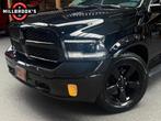 Dodge RAM 1500 5.7 V8 Classic, Widebody, 1e eigenaar, Black, Auto's, Dodge, Automaat, Gebruikt, 5654 cc, Zwart