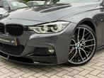 BMW 3-serie Touring 318i Executive M Sport Lci|Apple carplay, Automaat, 3 cilinders, 3-Serie, Zilver of Grijs