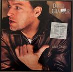 David Gilmour ‎– About Face, Cd's en Dvd's, Ophalen of Verzenden, Zo goed als nieuw, 12 inch, Poprock