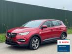 Opel Grandland X 1.6 Turbo Hybrid Business Edition Trekhaak, 228 pk, Stof, Euro 6, 4 cilinders