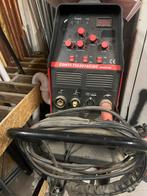 Lasapparaat TIG/elektode, Ophalen, 150 tot 250 ampère, Tig