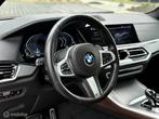 BMW X5 xDrive45e M sport |Pano|Memory|ACC|Dealer onderhouden, 389 pk, Gebruikt, Vierwielaandrijving, 2998 cc