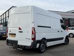 Renault Master T35 2.3 dCi L2H2 Energy | Zo Mee | Lees Tekst, Auto's, Voorwielaandrijving, 145 pk, Stof, Gebruikt