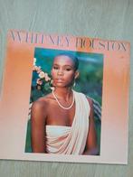 LP / vinyl Whitney Houston, Ophalen of Verzenden, Zo goed als nieuw, R&B, 1980 tot 2000