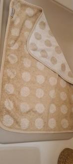 Leander Matty Verschoningskussen + topper cappucino beige, Ophalen, Zo goed als nieuw, Overige typen