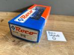 Roco 46248 NS Zelflosser | HO (1), Hobby en Vrije tijd, Modeltreinen | H0, Gebruikt, Wagon, Ophalen of Verzenden, NS
