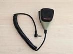 Whelen 43-0146402-00 PA Microfoon, WL, WL, Ophalen of Verzenden, Zo goed als nieuw