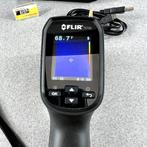 Flir TG165 | infrarood thermometer | kabel | hoes | 390920, Doe-het-zelf en Verbouw, Ophalen of Verzenden, Zo goed als nieuw, Temperatuur