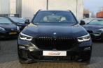 BMW X5 XDrive45e Executive M-Sport ACC 394 PK Luchtvering!, Automaat, Gebruikt, 771 km, Zwart
