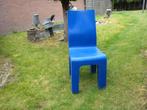 WILLEM ALEXANDER EN MAXIMA, Ophalen, Kunststof, Blauw, Design
