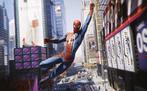 Spiderman fotobehang City Swing - Afm. 400 x 250 cm - NIEUW, Verzenden, Nieuw, Wanddecoratie