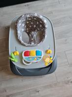 Kinderloopstoeltje inklapbaar, Kinderen en Baby's, Wipstoeltjes, Ophalen, Zo goed als nieuw, Overige merken