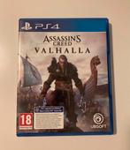 Assassin’s Creed Valhalla PS4, Ophalen of Verzenden, Zo goed als nieuw