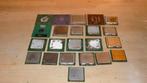 Partijtje CPU | Intel AMD | Athlon Pentium Xeon | Retro, Computers en Software, Vintage Computers, Ophalen of Verzenden