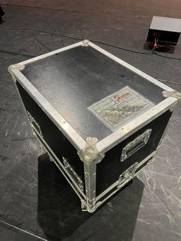 Flightcase voor speakers beschikbaar voor biedingen