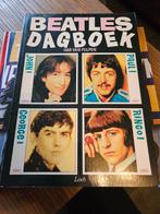 Beatles dagboek, Boeken, Ophalen of Verzenden, Zo goed als nieuw, Personen