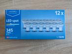 GU10 led spots, Ophalen, Zo goed als nieuw, Minder dan 30 watt, Led-lamp