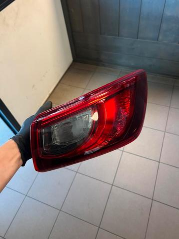 Mazda CX-3 rechter achterlicht GLOEDNIEUW beschikbaar voor biedingen