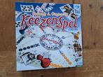 Keezenspel, Hobby en Vrije tijd, Gezelschapsspellen | Kaartspellen, Ophalen of Verzenden, Zo goed als nieuw