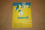 Zand - Zonneveld - 1957, Ophalen of Verzenden, Gelezen, Europa