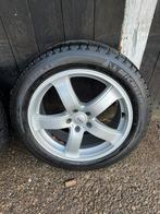 Ford kuga edge S-Max Volvo CX40 V60 velgen 5x108 18? winter, Auto-onderdelen, Banden en Velgen, Niet ingevuld, 18 inch, Gebruikt