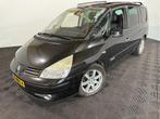 Renault Grand Espace 2.0T Celsium, 35-NDT-4, Auto's, Renault, Gebruikt, Overige brandstoffen, Bedrijf, Handgeschakeld