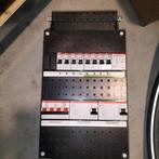 ABB Busboard Groepenkast Nieuw, Ophalen of Verzenden, Nieuw