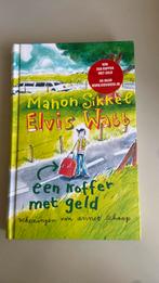 Manon Sikkel - Een koffer met geld, Ophalen of Verzenden, Zo goed als nieuw, Manon Sikkel