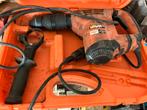 Te koop boorhamer spit 343 met defect, Ophalen of Verzenden, Gebruikt, 600 watt of meer, Boor- en/of Breekhamer