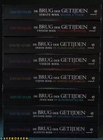 De Brug Der Getijden - David Hair - Luitingh - 8x - SC, Boeken, Ophalen of Verzenden, Gelezen