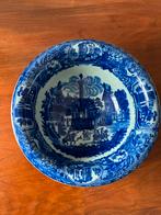 Kom/schaal doorsnede 31 cm, Antiek en Kunst, Antiek | Keramiek en Aardewerk, Ophalen