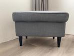 Voetenbank IKEA Strandmon, Ophalen, Hout, Zo goed als nieuw, Rechthoekig
