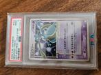 MEWTWO gold star japanese psa 9, Ophalen of Verzenden, Zo goed als nieuw
