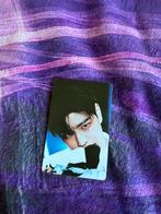 Stray Kids Seungmin photo card, Ophalen of Verzenden, Zo goed als nieuw, Foto of Kaart