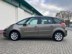 Citroën C4 Picasso 1.6 VTI Trekhaak/Airco/Crui, Voorwielaandrijving, Stof, 74 €/maand, 4 cilinders
