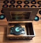 Thorens Elpa Musicbox, Ophalen of Verzenden