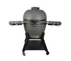 Luxe Kamado Grill, extra large, N.v.t., N.v.t., Nieuw, Ophalen of Verzenden