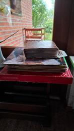 Stapel Vinyl LP's, Cd's en Dvd's, Vinyl | Overige Vinyl, Ophalen of Verzenden, Gebruikt, 12 inch