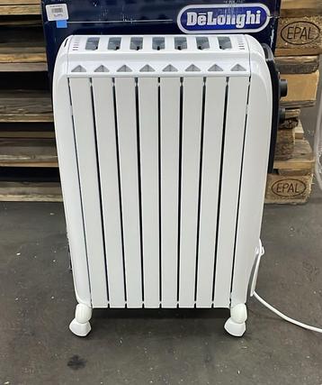 De'Longhi DRAGON4 TRD4 0820 Oliegevulde Radiator | DLS17360 beschikbaar voor biedingen
