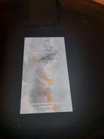 Iphone 7 zwart, Telecommunicatie, Mobiele telefoons | Apple iPhone, Zwart, Ophalen of Verzenden, Zonder simlock, IPhone 7