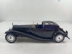 solido 1/43 bugatti royale coupe de ville, Ophalen of Verzenden, Zo goed als nieuw, Auto, Solido