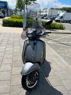 Vespa Sprint, Ophalen, Gebruikt, Vespa S, Benzine