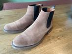 Sacha suède chelsea boots maat 43, Kleding | Heren, Ophalen of Verzenden, Zo goed als nieuw, Boots, Sacha