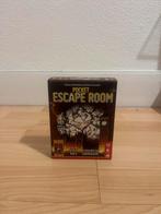Het LOT van LONDEN, Pocket escape room., Ophalen, Nieuw, 999  Games
