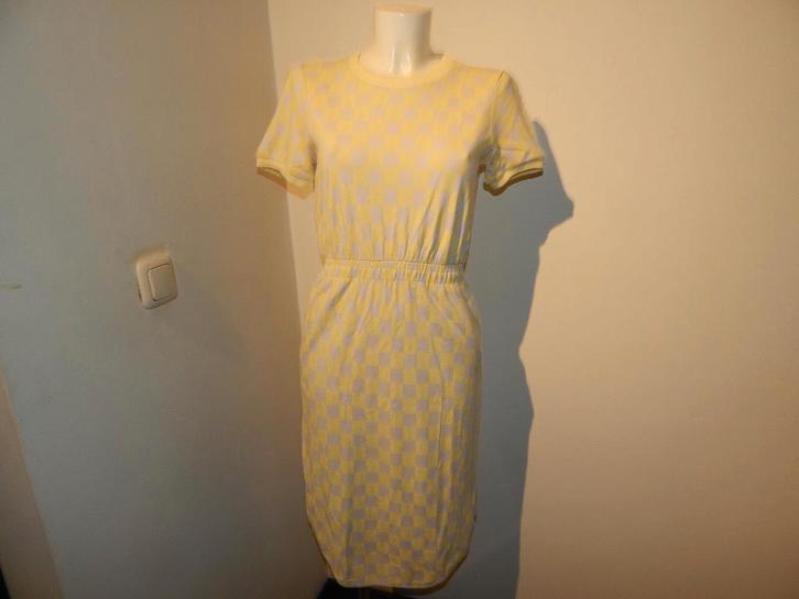 Baum und Pferdgarten leuke voorjaars vakantie jurk printM, Kleding | Dames, Jurken, Zo goed als nieuw, Maat 38/40 (M), Overige kleuren