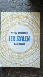 Ottolenghi yotam jeruzalem, Verzenden, Gelezen, Yotam Ottolenghi, Midden-Oosten en Marokko