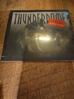 Thunderdome 2025 move as one promo single hardcore gabber, Verzenden, Nieuw in verpakking, Dance Populair