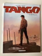 Tango deel 6, Eén stripboek, Ophalen of Verzenden, Zo goed als nieuw